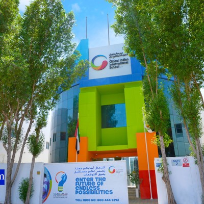 Global Indian International School L.L.C